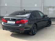 BMW 5 серии VII (G30/G31/G38) Санкт-Петербург  - изображение 24