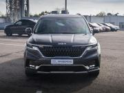Kia Carnival IV Москва  - изображение 26