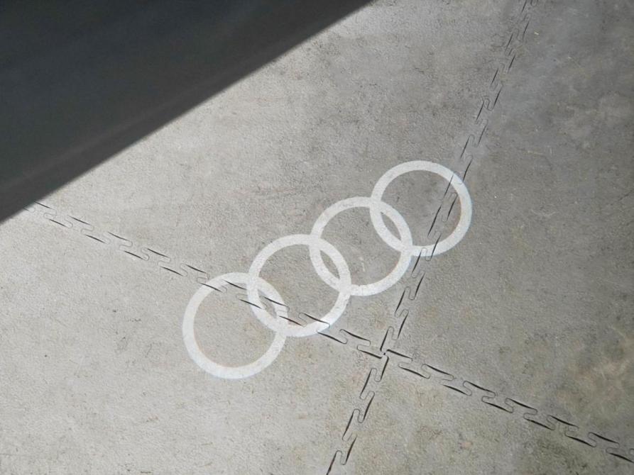 Audi Q3 II (F3) Москва  - изображение 6