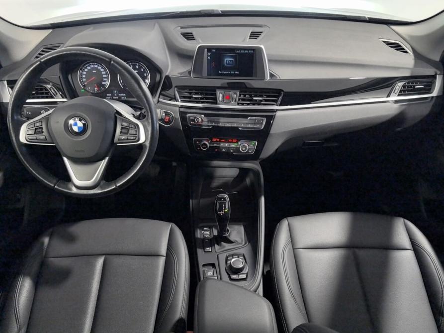 BMW X1 II (F48) Рестайлинг Санкт-Петербург  - изображение 9