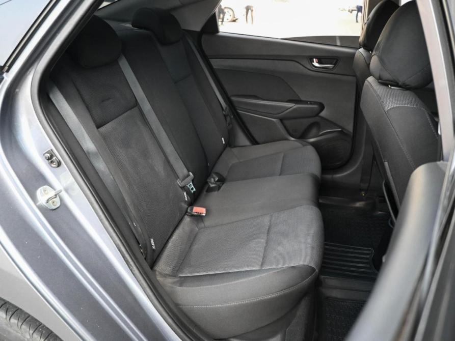 Hyundai Solaris II Новороссийск  - изображение 7