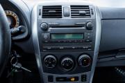 Toyota Corolla X (E140 E150) Рестайлинг Ульяновск  - изображение 61