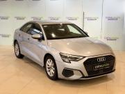 Audi A3 IV (8Y) Москва  - изображение 17