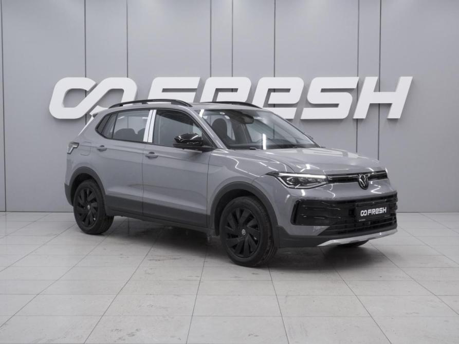 Volkswagen Tharu XR Ростов-на-Дону  - изображение 1