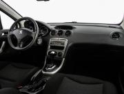 Peugeot 308 I Рестайлинг Санкт-Петербург  - изображение 24
