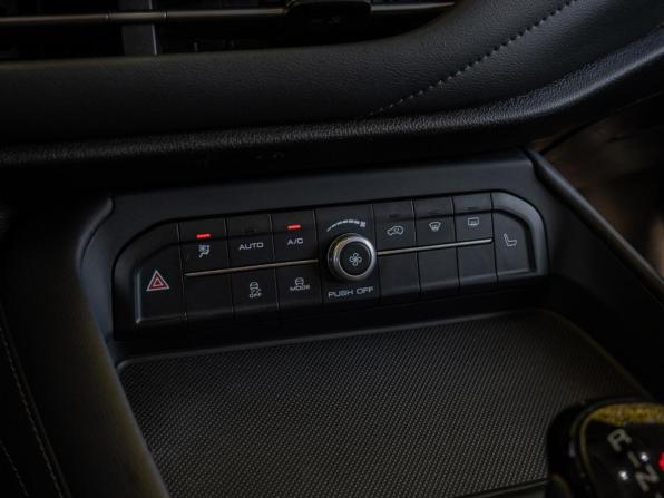 Haval F7 I с пробегом 2021 года, цена 1 680 000 рублей, 61872 км, внедорожник, Автокод Объявления