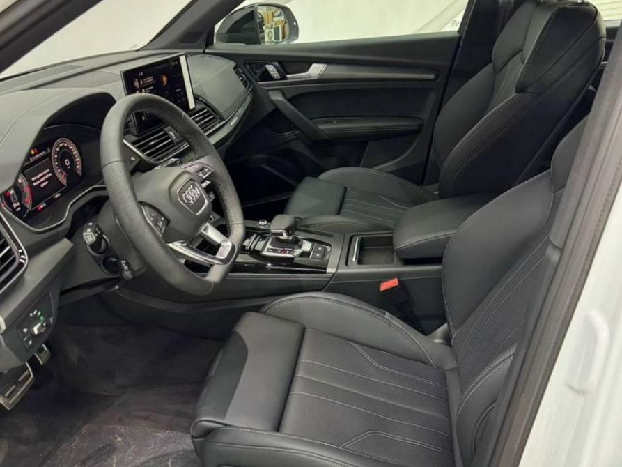 Audi Q5 II (FY) Рестайлинг Воронеж  - изображение 17