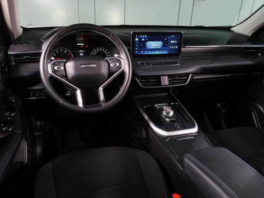 Haval Jolion I Рестайлинг Воронеж  - изображение 6