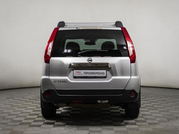 Nissan X-Trail II Рестайлинг с пробегом 2011 года, цена 1 269 000 рублей, 168053 км, внедорожник, Автокод Объявления