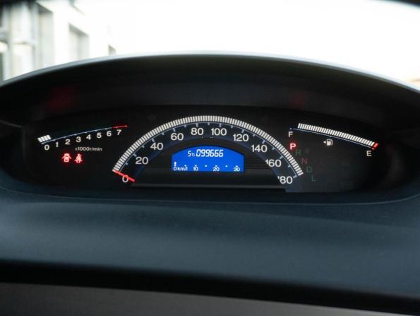 Honda Freed I Рестайлинг с пробегом 2012 года, цена 1 000 000 рублей, 99663 км, компактвэн, Автокод Объявления