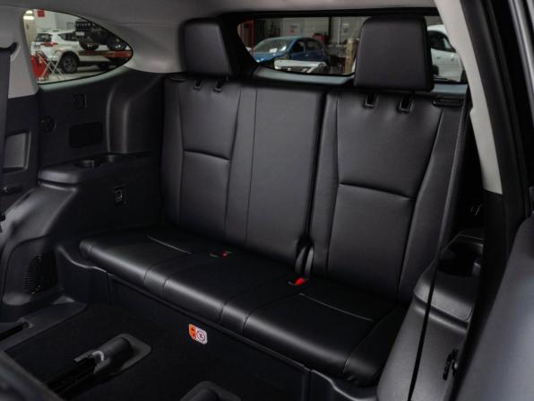 Toyota Highlander IV (XU70) с пробегом 2026 года, цена 5 500 000 рублей, 31 км, внедорожник, Автокод Объявления