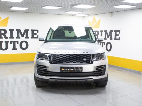 Land Rover Range Rover IV Рестайлинг с пробегом 2018 года, цена 5 999 000 рублей, 172200 км, внедорожник, Автокод Объявления