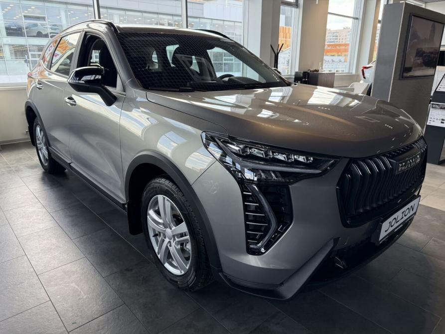 Haval Jolion I Рестайлинг 2 Москва  - изображение 4