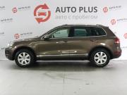 Volkswagen Touareg II Минеральные Воды  - изображение 26