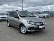 Lada (ВАЗ) Granta I Рестайлинг Буинск  - изображение 19