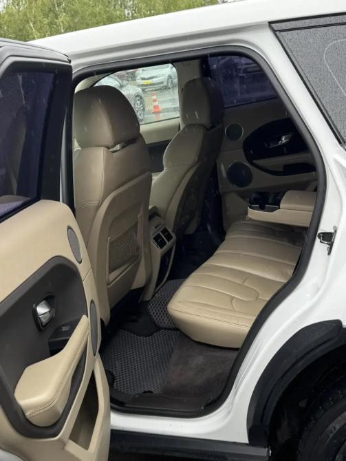 Land Rover Range Rover Evoque I Альметьевск  - изображение 4