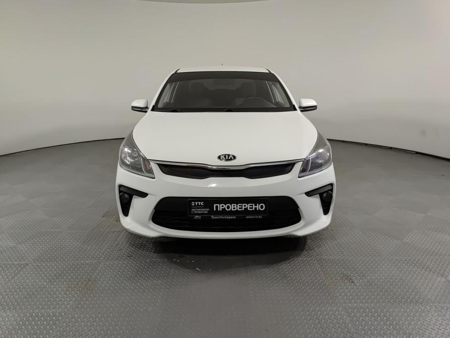 Kia Rio IV Уфа  - изображение 2