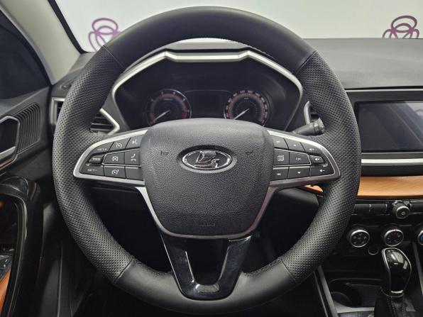 Lada (ВАЗ) Vesta I Рестайлинг (NG) с пробегом 2024 года, цена 1 424 000 рублей, 40401 км, универсал, Автокод Объявления