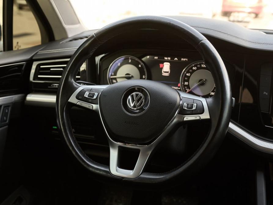 Volkswagen Touareg III Казань  - изображение 14