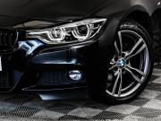 BMW 3 серии VI (F3x) Рестайлинг Санкт-Петербург  - изображение 29