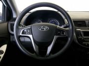 Hyundai Solaris I Рестайлинг Санкт-Петербург  - изображение 39