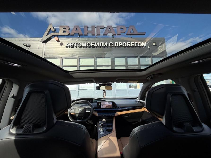 Changan UNI-V I Волгоград  - изображение 10
