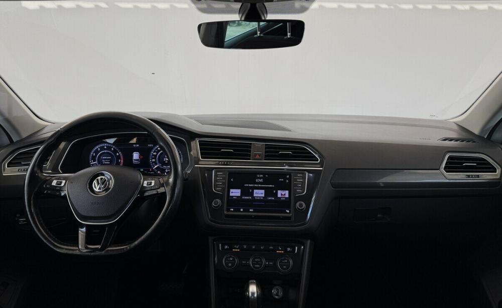 Volkswagen Tiguan II Москва  - изображение 5