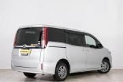 Toyota Esquire I Красноярск  - изображение 30