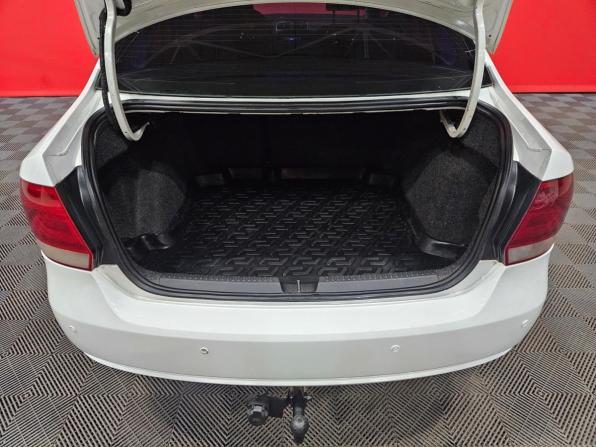 Volkswagen Polo V с пробегом 2011 года, цена 795 000 рублей, 146277 км, седан, Автокод Объявления