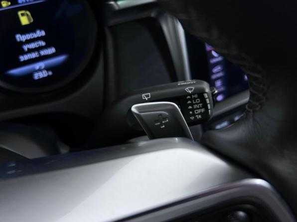 Porsche Macan I Рестайлинг с пробегом 2020 года, цена 5 999 000 рублей, 24295 км, внедорожник, Автокод Объявления