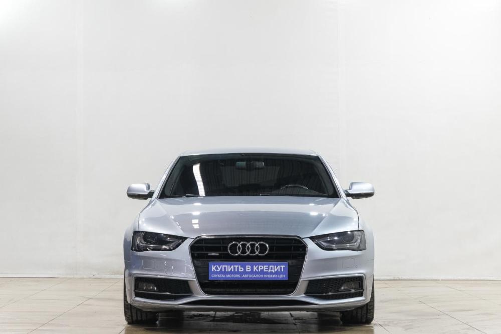 Audi A4 IV (B8) Рестайлинг Новокузнецк  - изображение 2