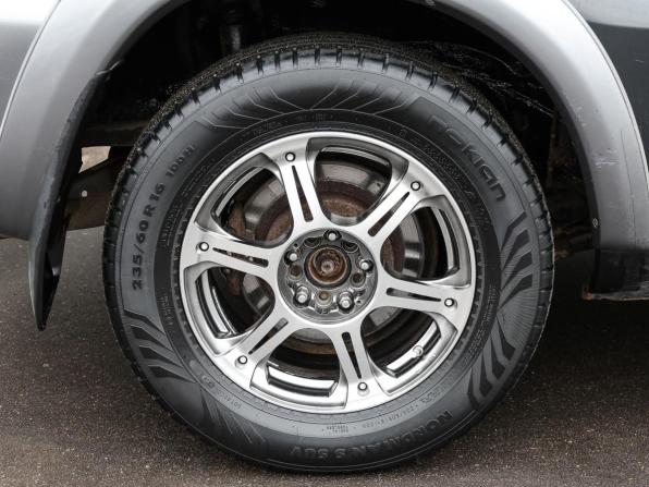 Toyota RAV4 II (XA20) Рестайлинг с пробегом 2004 года, цена 989 000 рублей, 231023 км, внедорожник, Автокод Объявления