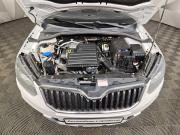 Skoda Yeti I Рестайлинг Москва  - изображение 30