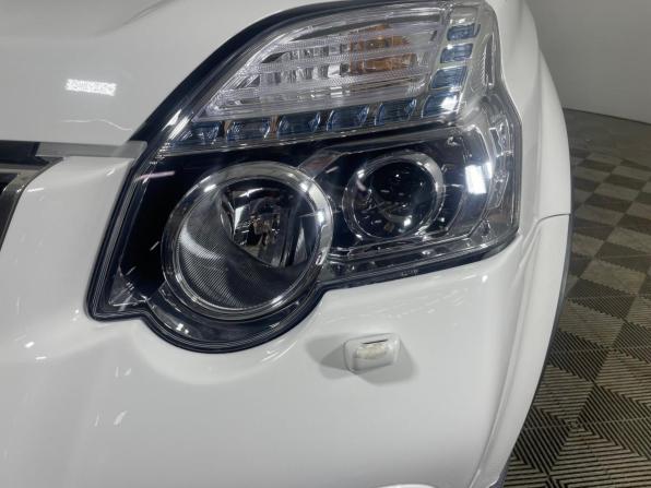 Nissan X-Trail II Рестайлинг с пробегом 2013 года, цена 1 380 000 рублей, 137345 км, внедорожник, Автокод Объявления