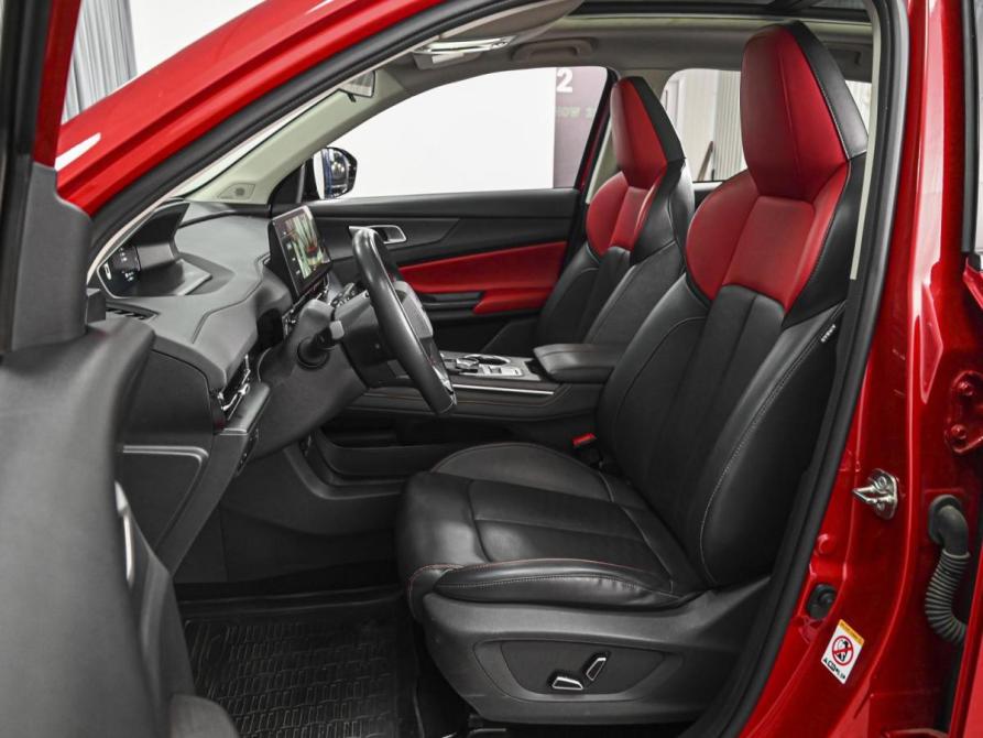 Changan CS55 Plus II Ставрополь  - изображение 10