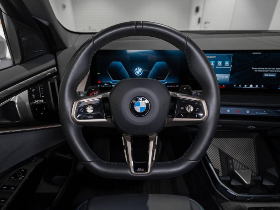 BMW X3 IV (G45/G48) Москва  - изображение 11