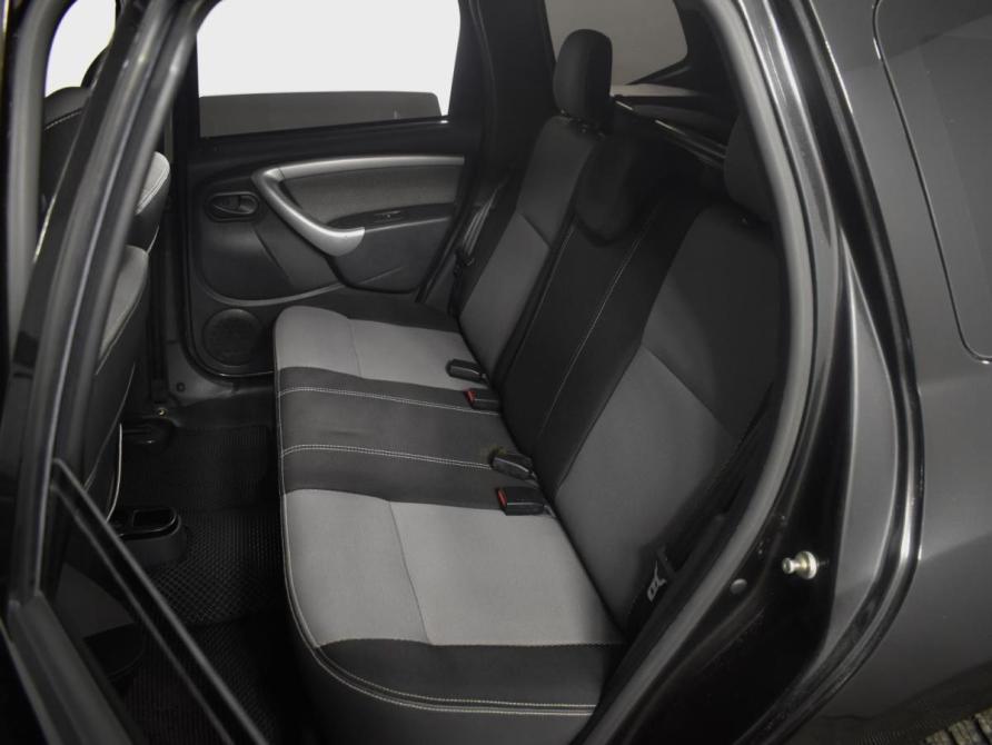 Hyundai Solaris I Казань  - изображение 10