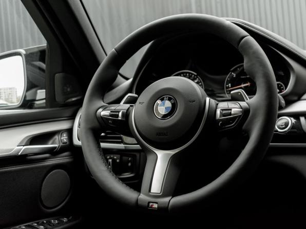 BMW X6 II (F16) с пробегом 2018 года, цена 3 950 000 рублей, 158183 км, внедорожник, Автокод Объявления