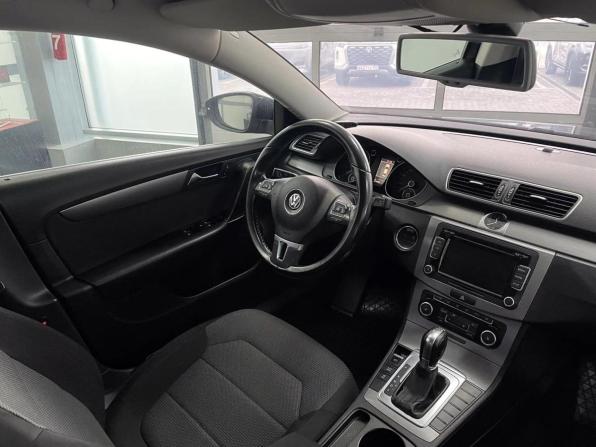 Volkswagen Passat B6 с пробегом 2011 года, цена 1 245 000 рублей, 115394 км, универсал, Автокод Объявления