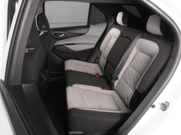 Chevrolet Equinox III с пробегом 2019 года, цена 1 639 000 рублей, 140255 км, внедорожник, Автокод Объявления