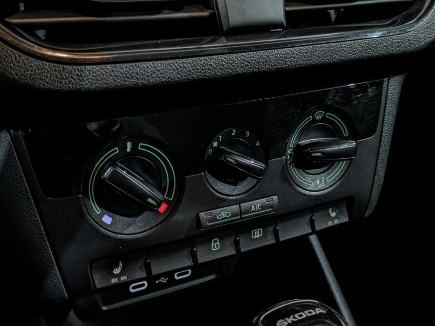 Skoda Rapid II Химки  - изображение 21