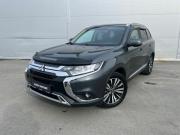 Mitsubishi Outlander III Рестайлинг 3 Екатеринбург  - изображение 31
