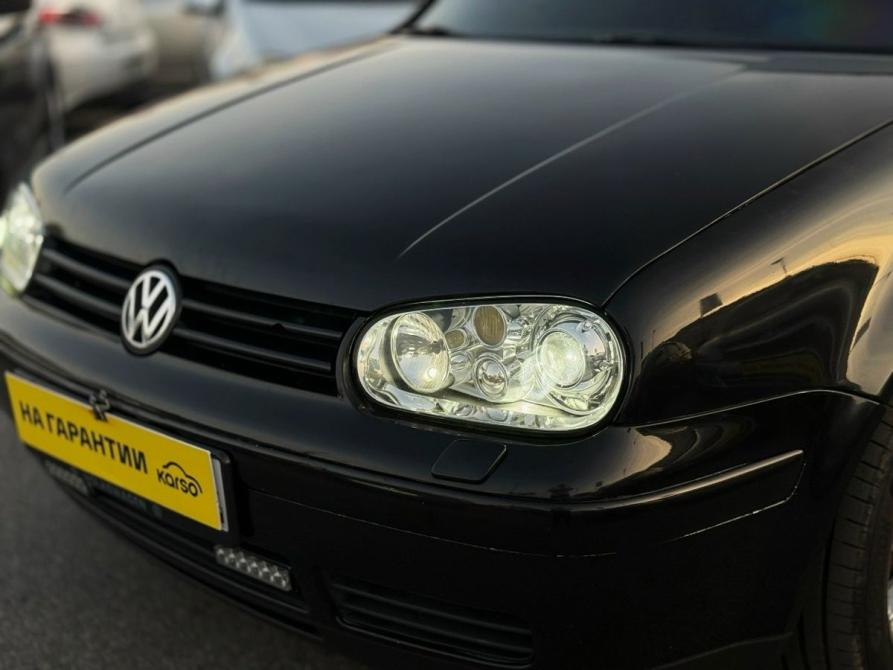 Volkswagen Golf IV Ижевск  - изображение 10