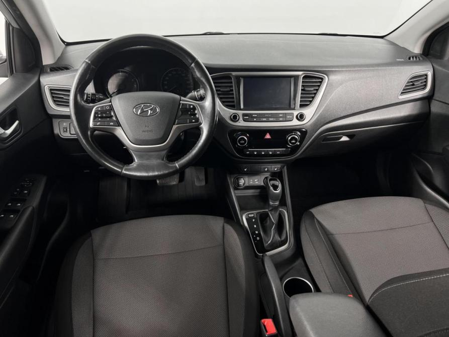 Hyundai Solaris II Казань  - изображение 6