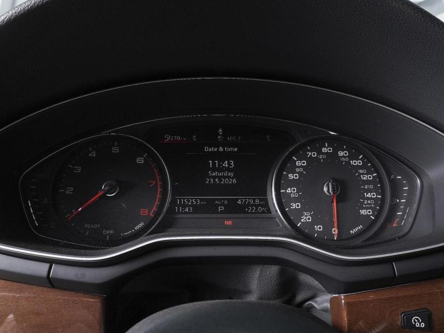 Audi A5 II (F5) Ростов-на-Дону  - изображение 11