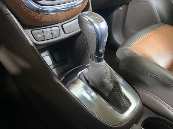 Opel Mokka I с пробегом 2013 года, цена 1 239 000 рублей, 138049 км, внедорожник, Автокод Объявления