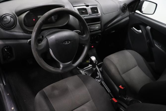 Lada (ВАЗ) Kalina II с пробегом 2013 года, цена 320 000 рублей, 162000 км, хэтчбек, Автокод Объявления