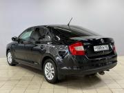 Skoda Rapid I Уфа  - изображение 25