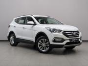 Hyundai Santa Fe III Рестайлинг Москва  - изображение 39