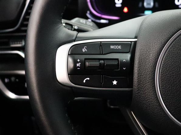 Kia Sportage V с пробегом 2024 года, цена 3 749 000 рублей, 5082 км, внедорожник, Автокод Объявления